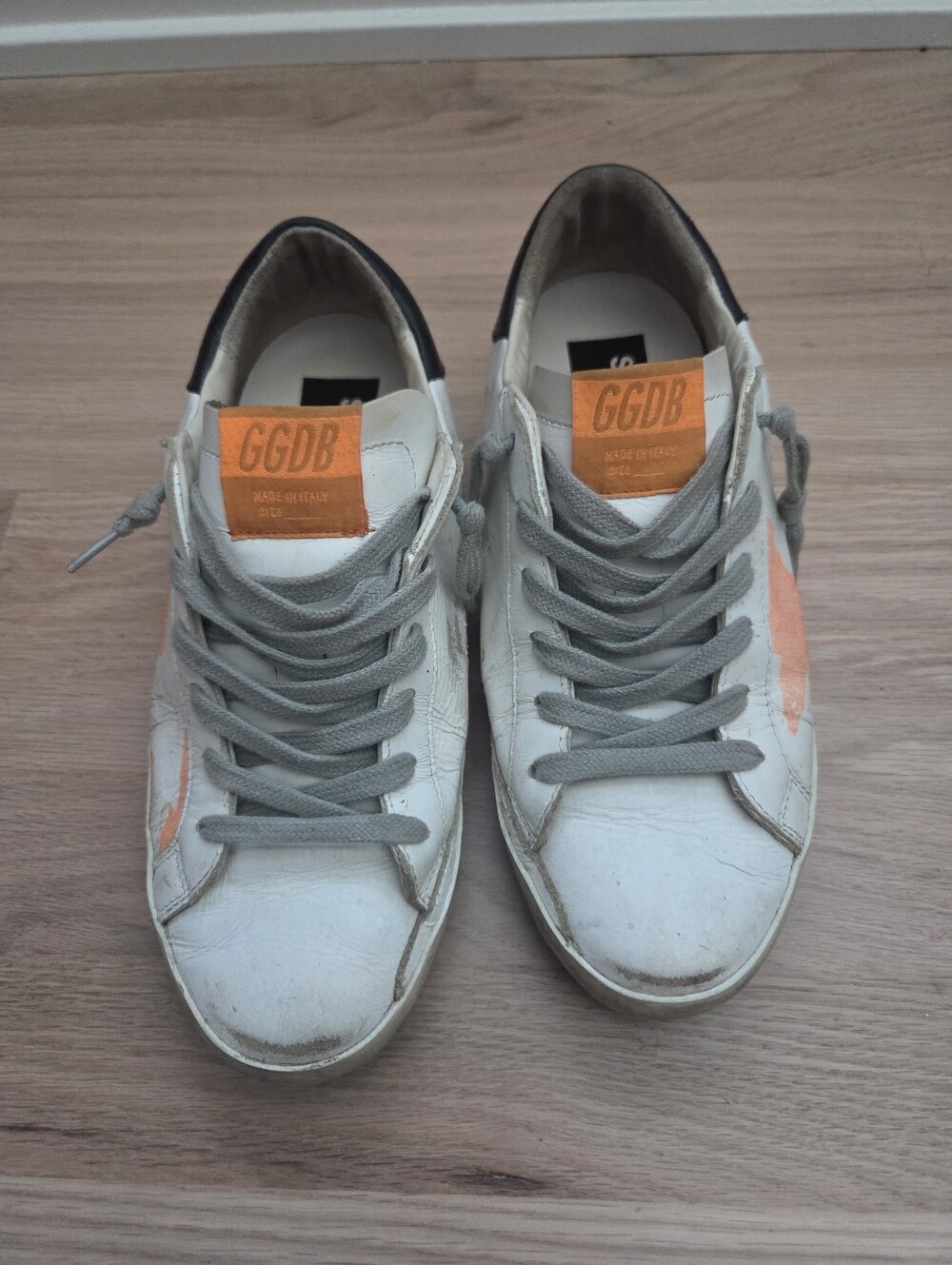 Golden Goose Sneakers